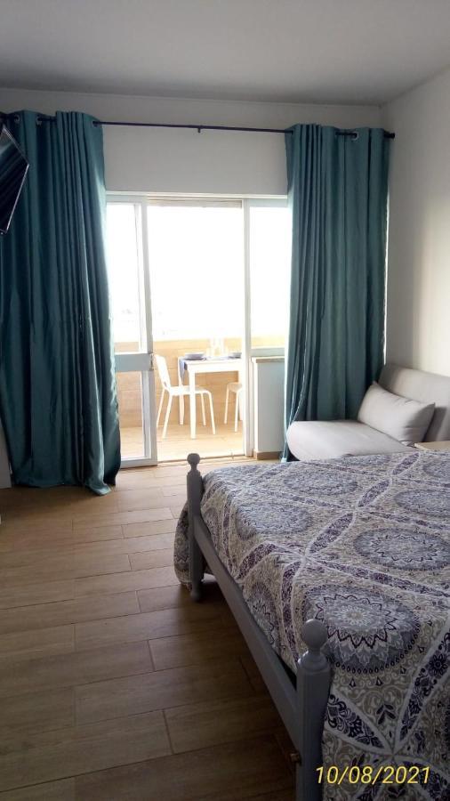 Sol E Praia Alvor 2 Εξωτερικό φωτογραφία