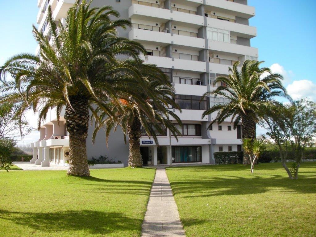 Sol E Praia Alvor 2 Εξωτερικό φωτογραφία